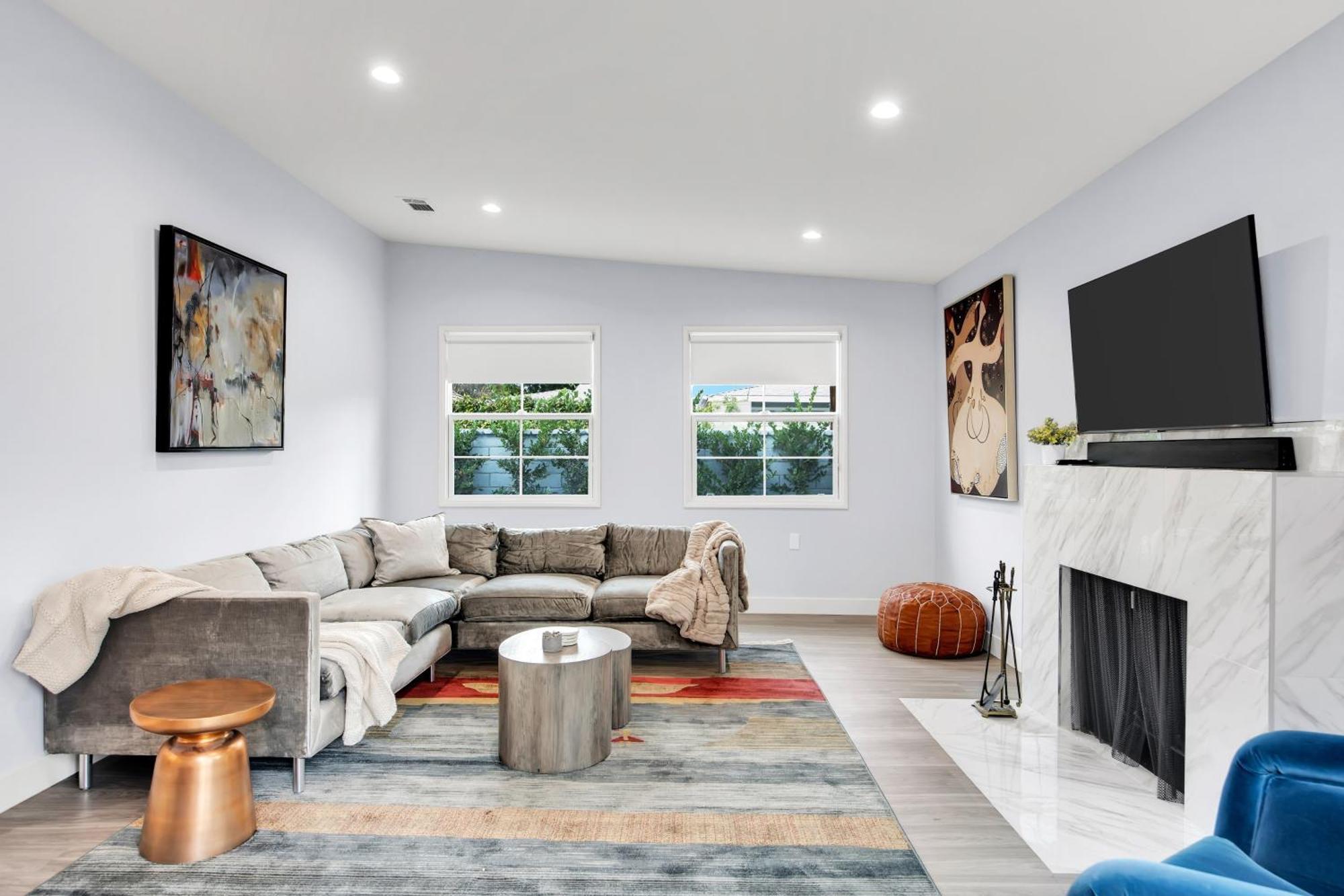 Casa vacanze Fulton I By Avantstay Modern Haven In Downtown *