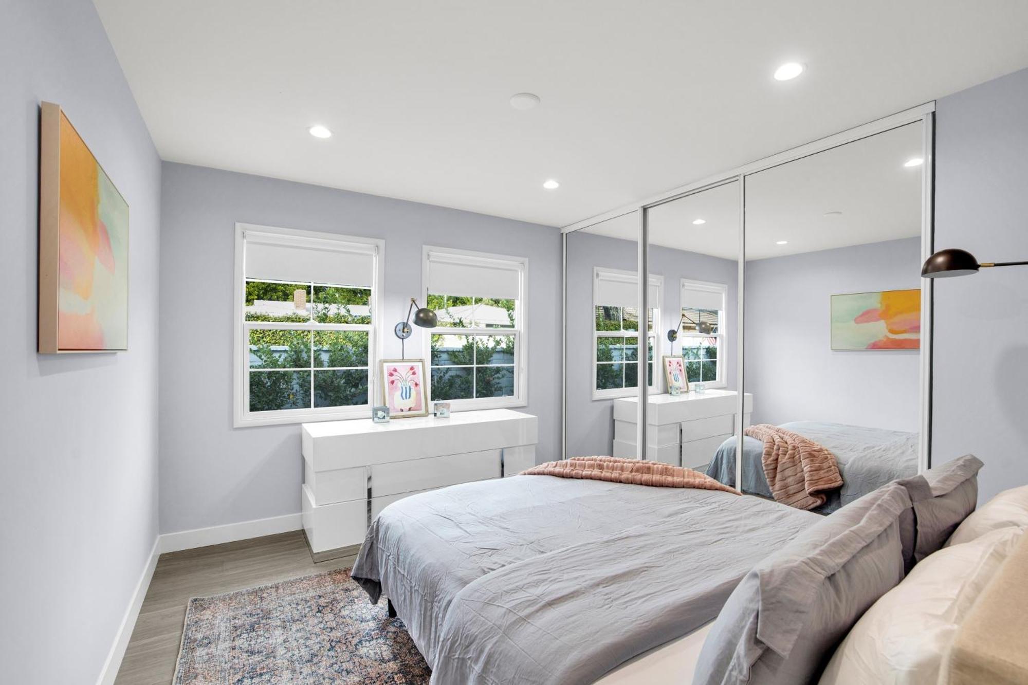 Fulton I By Avantstay Modern Haven In Downtown Casa vacanze Los Angeles