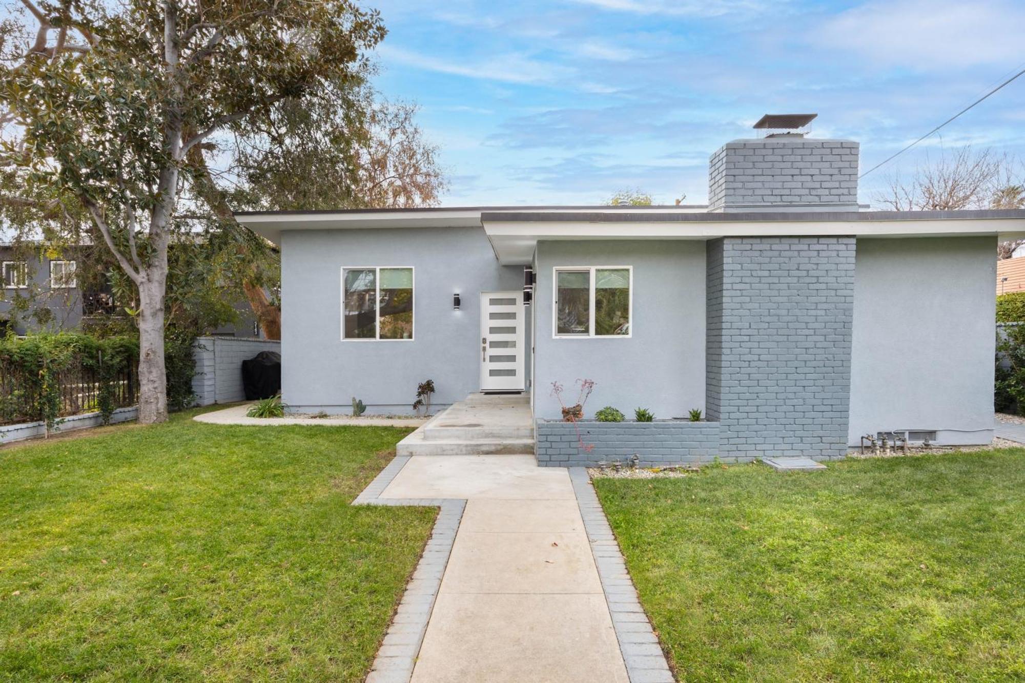 Casa vacanze Fulton I By Avantstay Modern Haven In Downtown