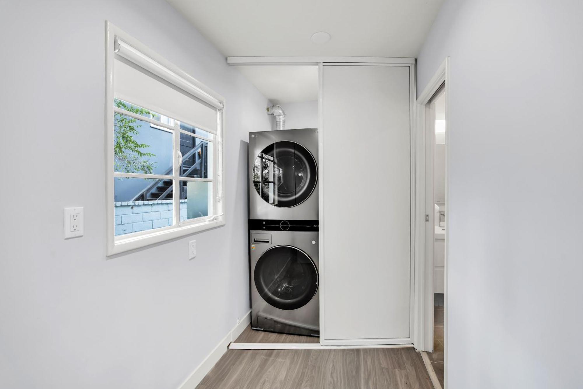 Fulton I By Avantstay Modern Haven In Downtown Casa vacanze