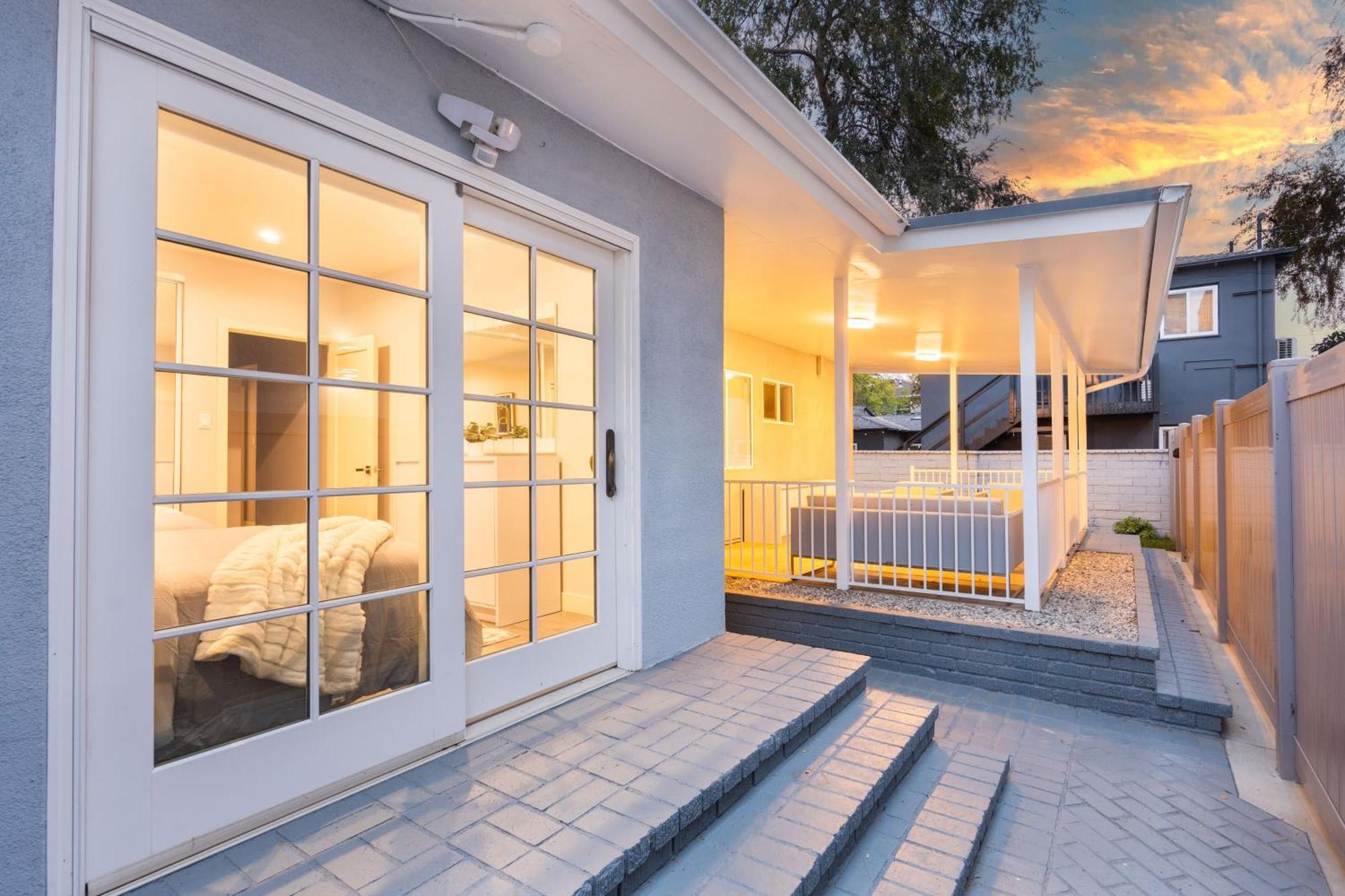Casa vacanze Fulton I By Avantstay Modern Haven In Downtown