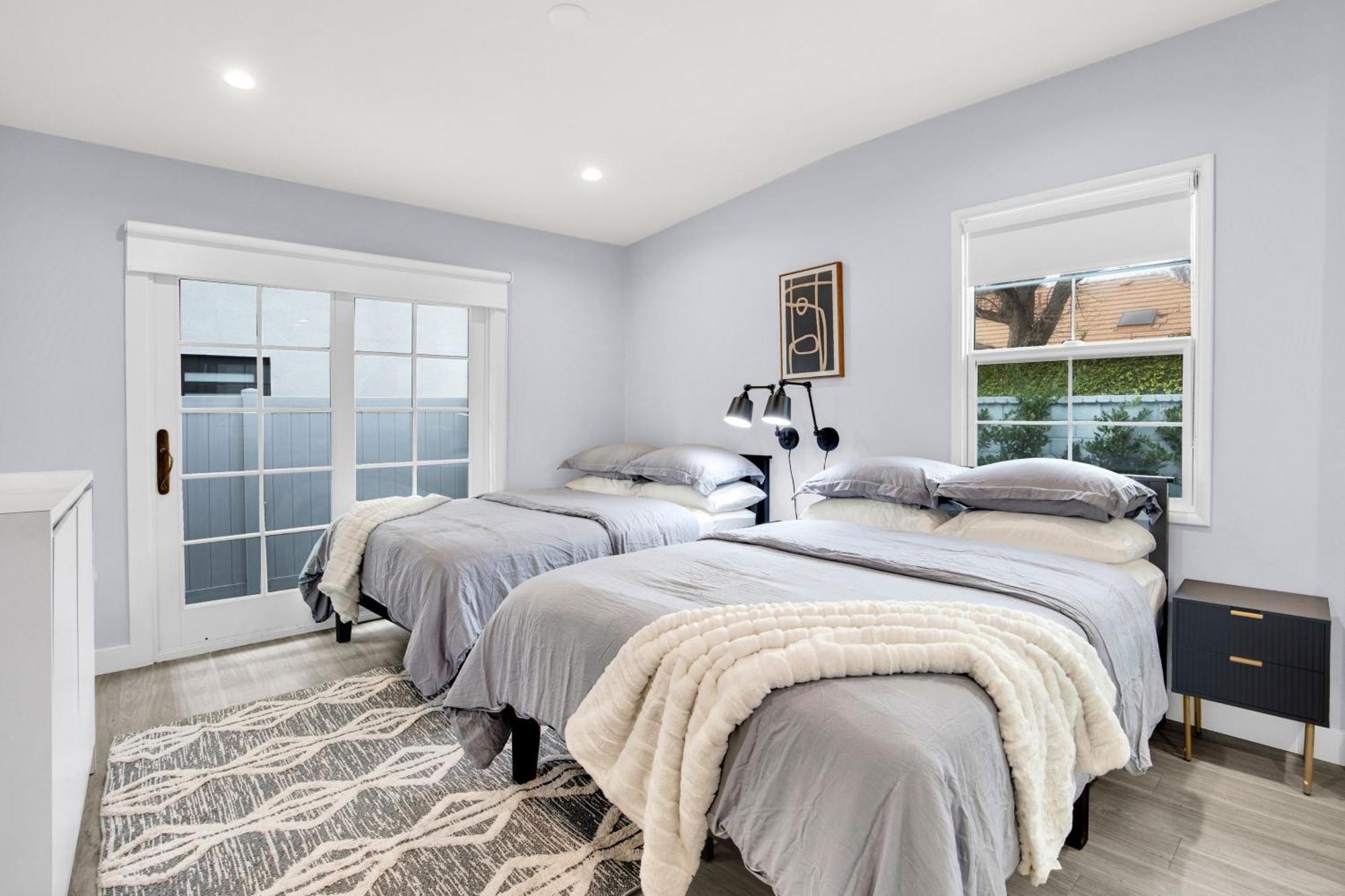 Casa vacanze Fulton I By Avantstay Modern Haven In Downtown *