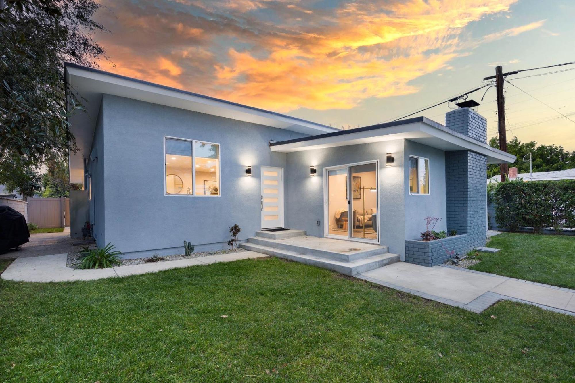 Fulton I By Avantstay Modern Haven In Downtown Casa vacanze