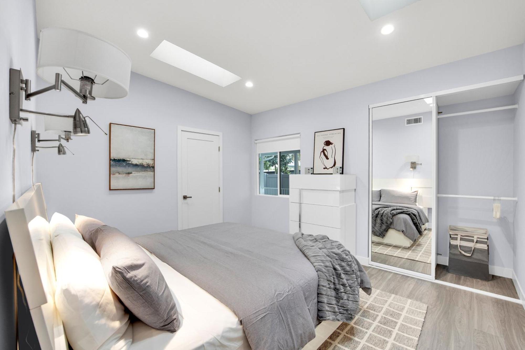 Fulton I By Avantstay Modern Haven In Downtown Casa vacanze Los Angeles