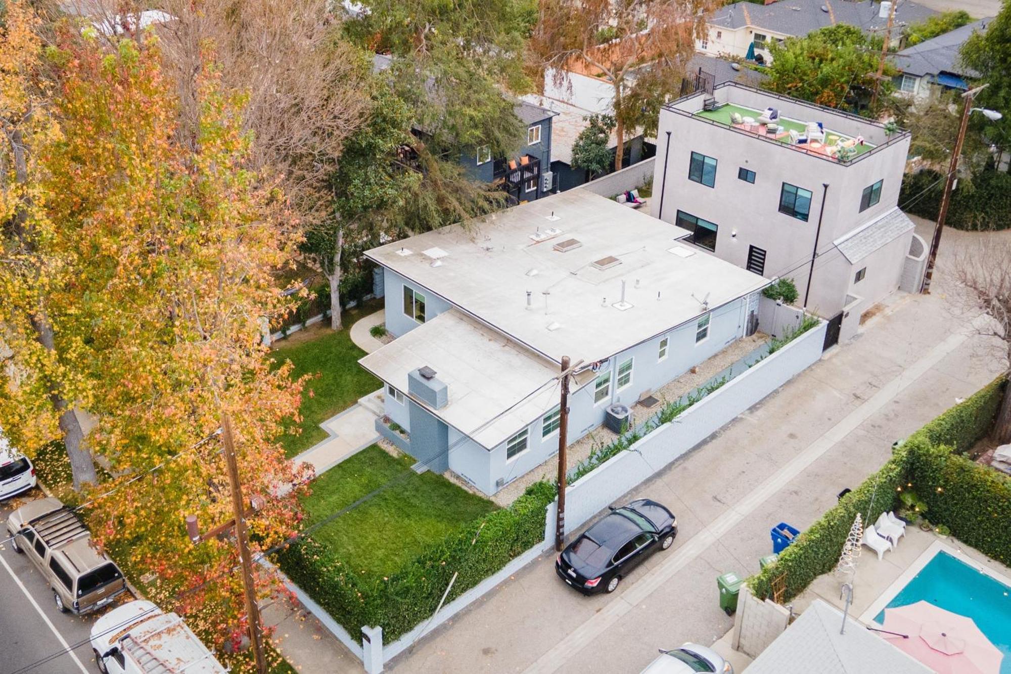 Fulton I By Avantstay Modern Haven In Downtown *