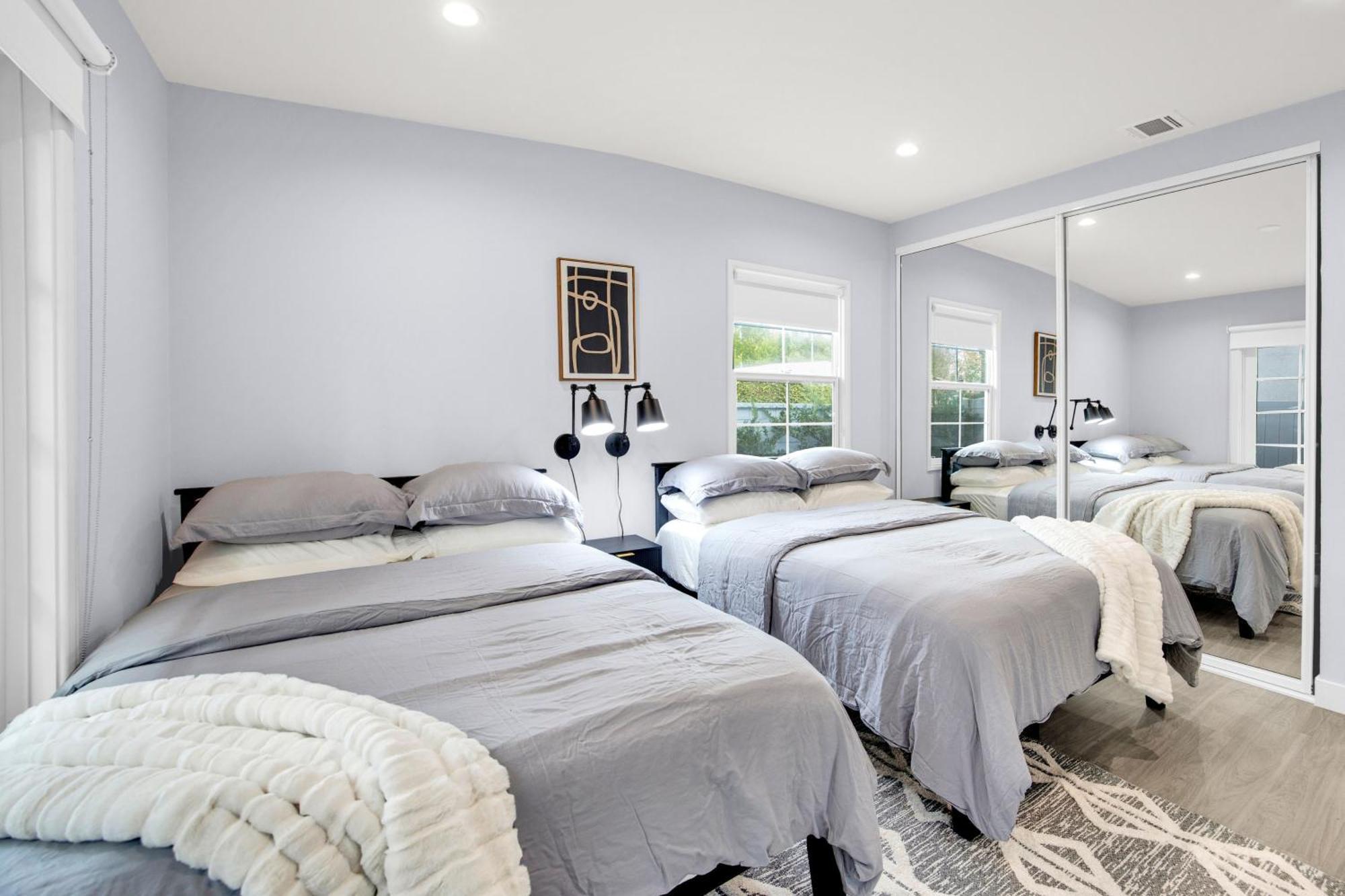 Casa vacanze Fulton I By Avantstay Modern Haven In Downtown *