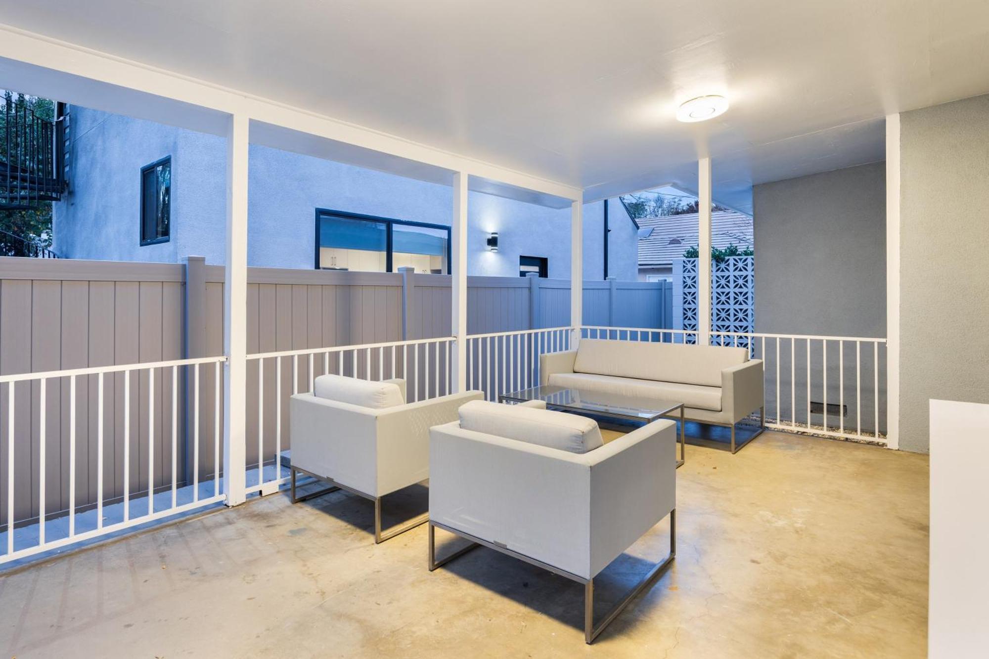 Fulton I By Avantstay Modern Haven In Downtown Casa vacanze *