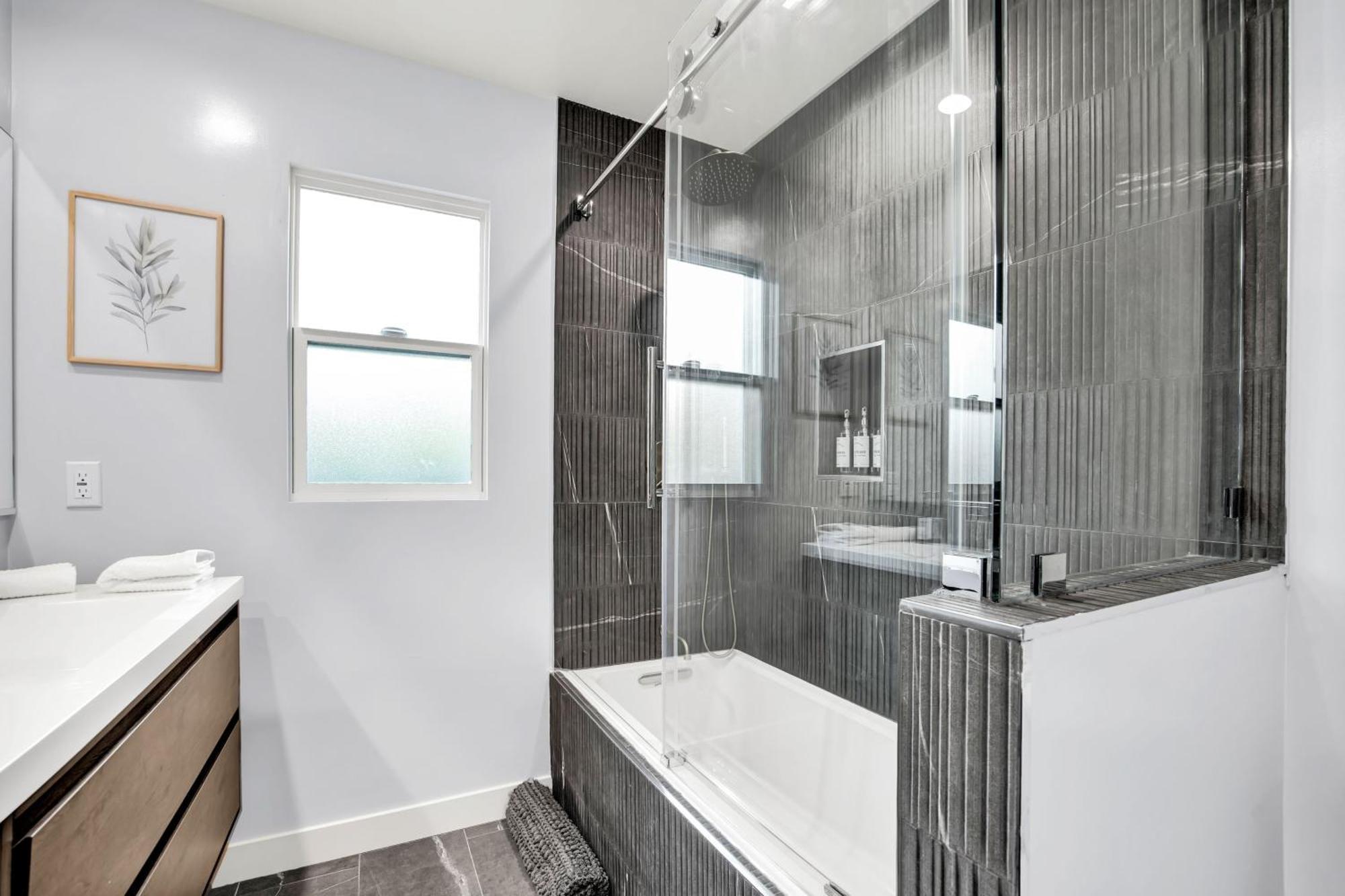 Fulton I By Avantstay Modern Haven In Downtown Casa vacanze Los Angeles