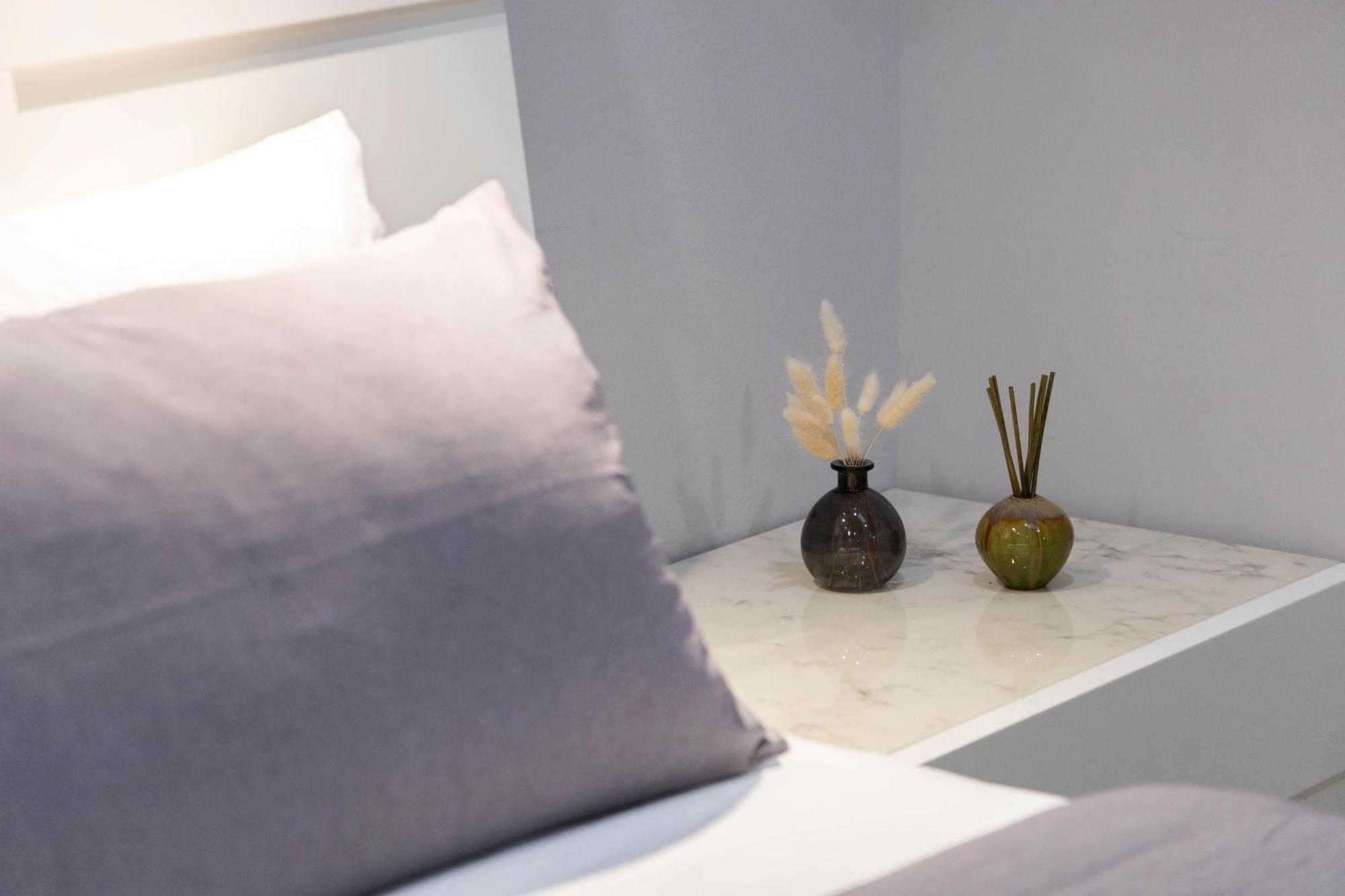 Fulton I By Avantstay Modern Haven In Downtown Casa vacanze