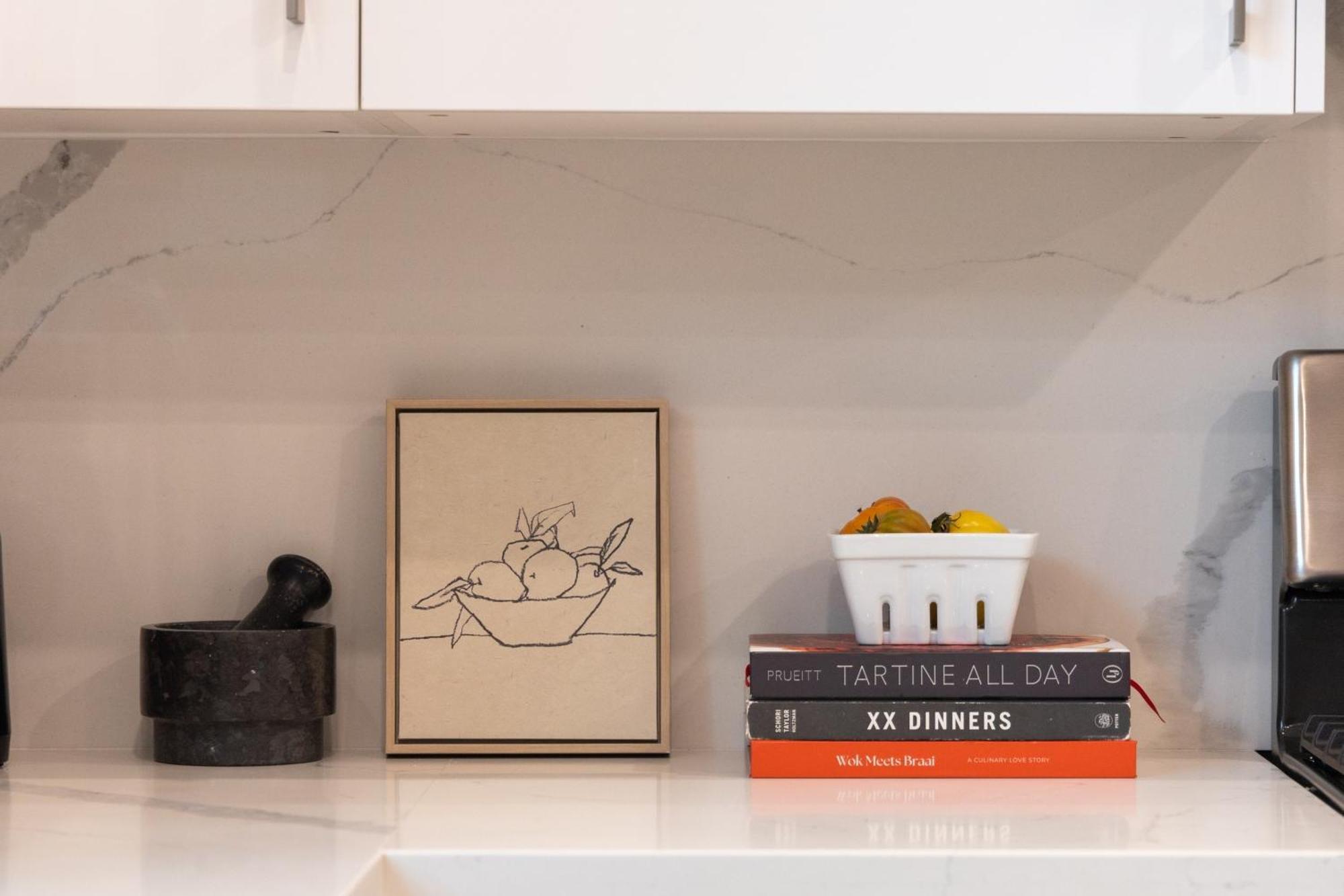 Fulton I By Avantstay Modern Haven In Downtown Casa vacanze *