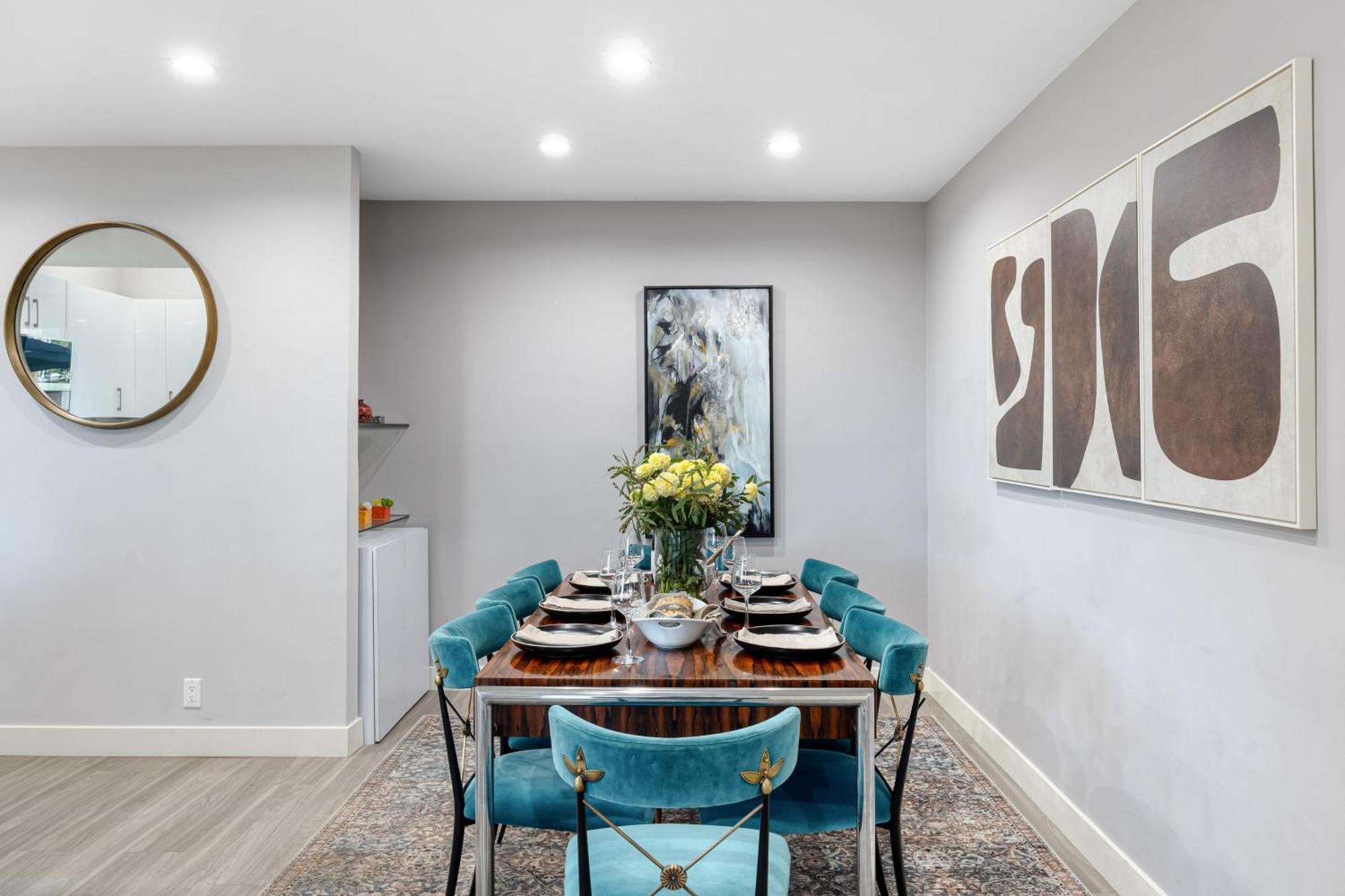 Casa vacanze Fulton I By Avantstay Modern Haven In Downtown Los Angeles