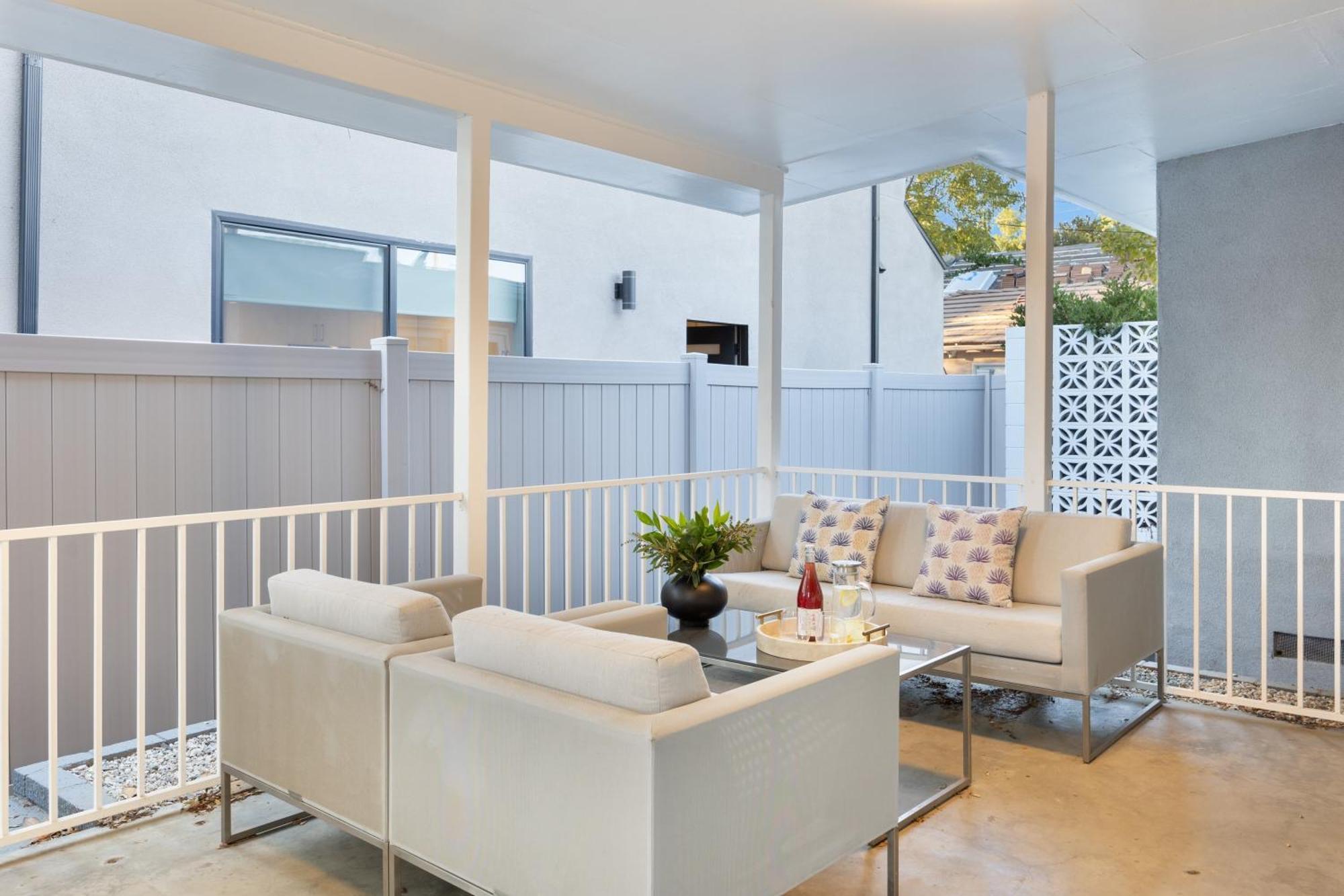 Casa vacanze Fulton I By Avantstay Modern Haven In Downtown Los Angeles