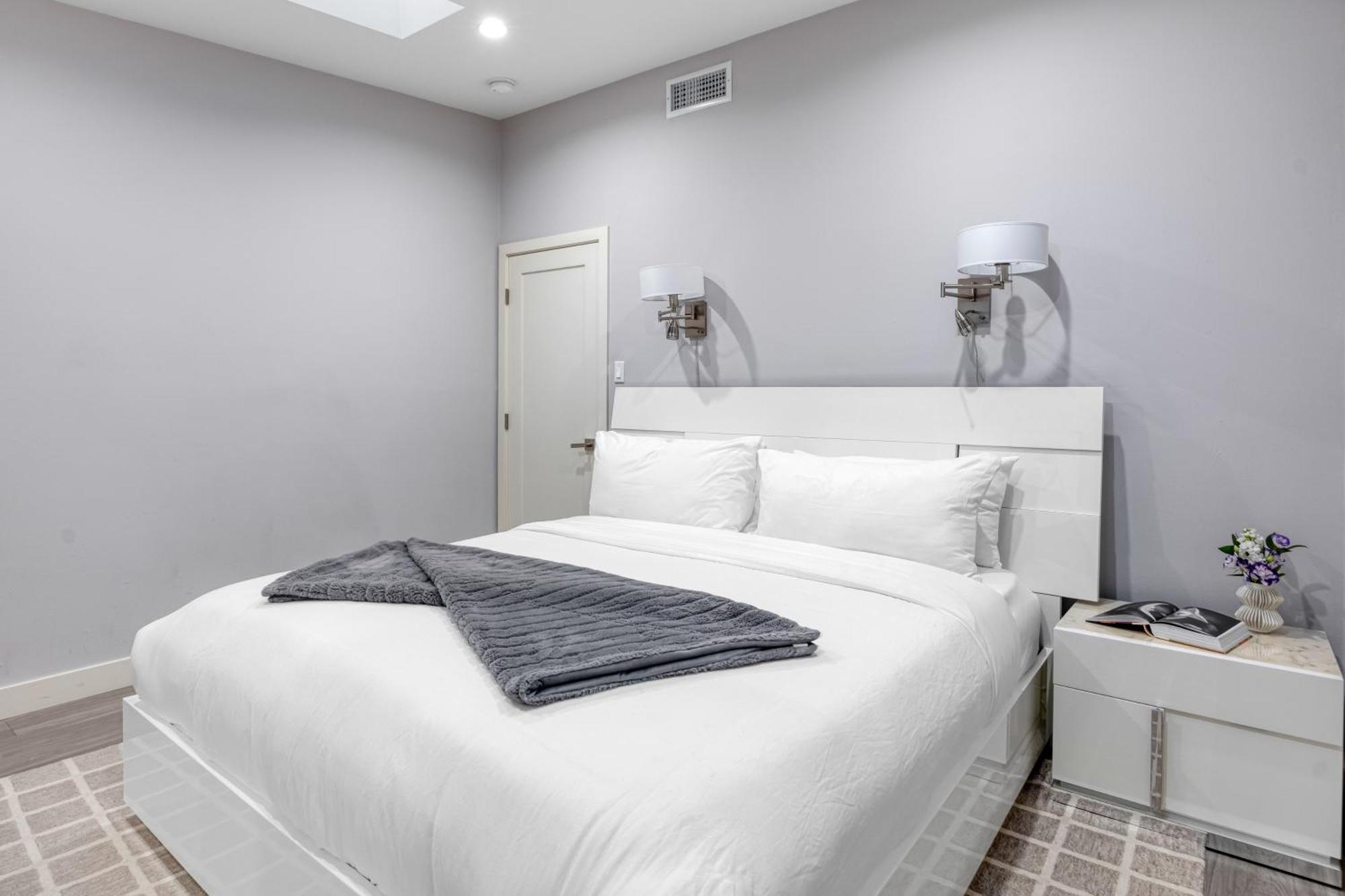 Casa vacanze Fulton I By Avantstay Modern Haven In Downtown Los Angeles