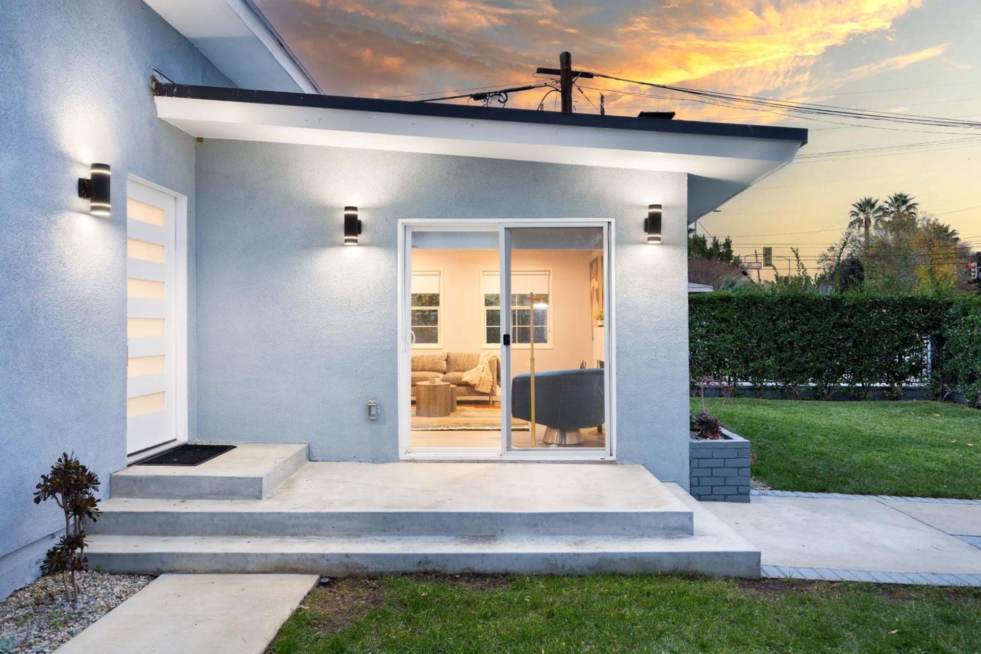 Casa vacanze Fulton I By Avantstay Modern Haven In Downtown Los Angeles