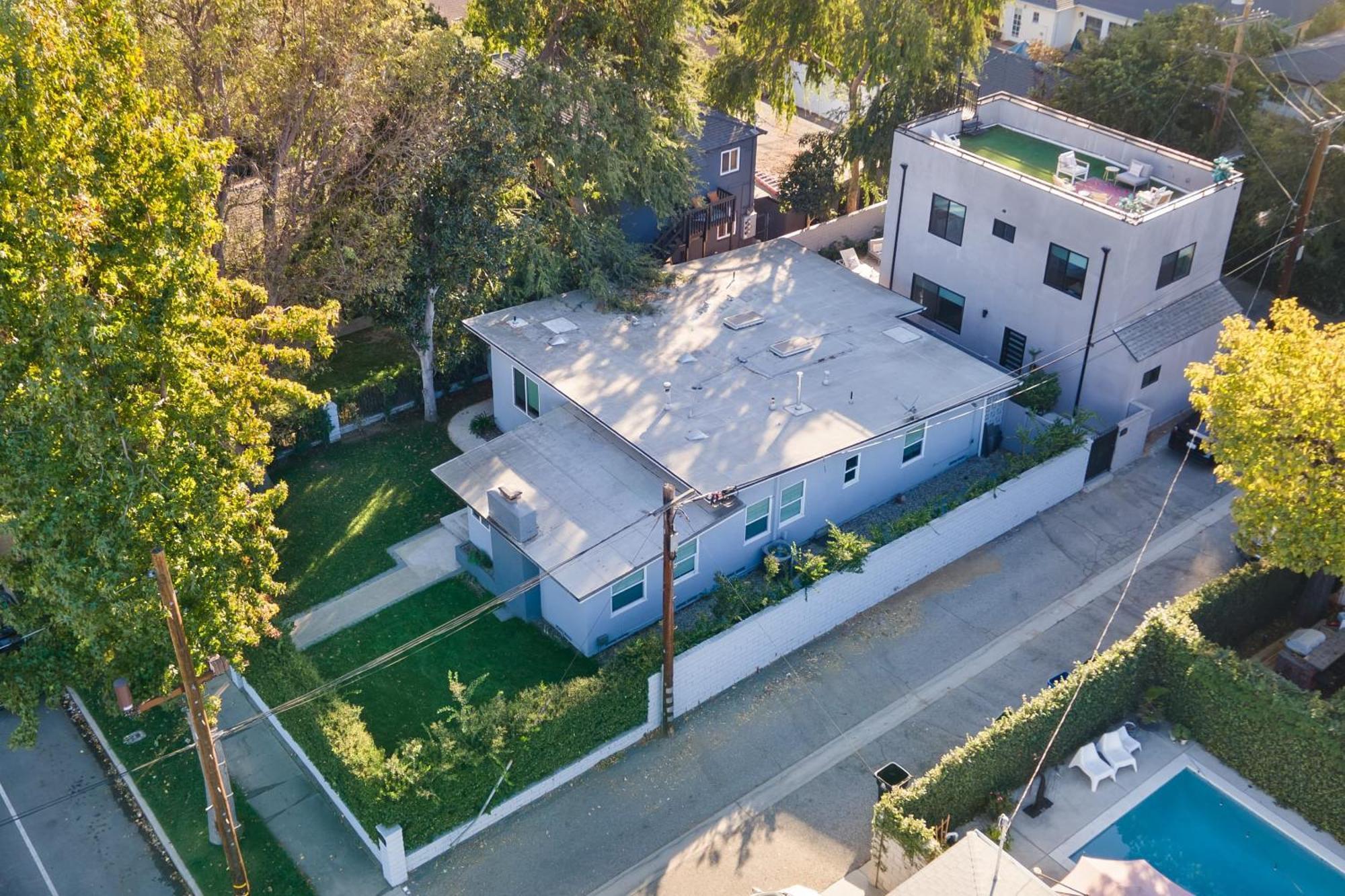 Casa vacanze Fulton I By Avantstay Modern Haven In Downtown