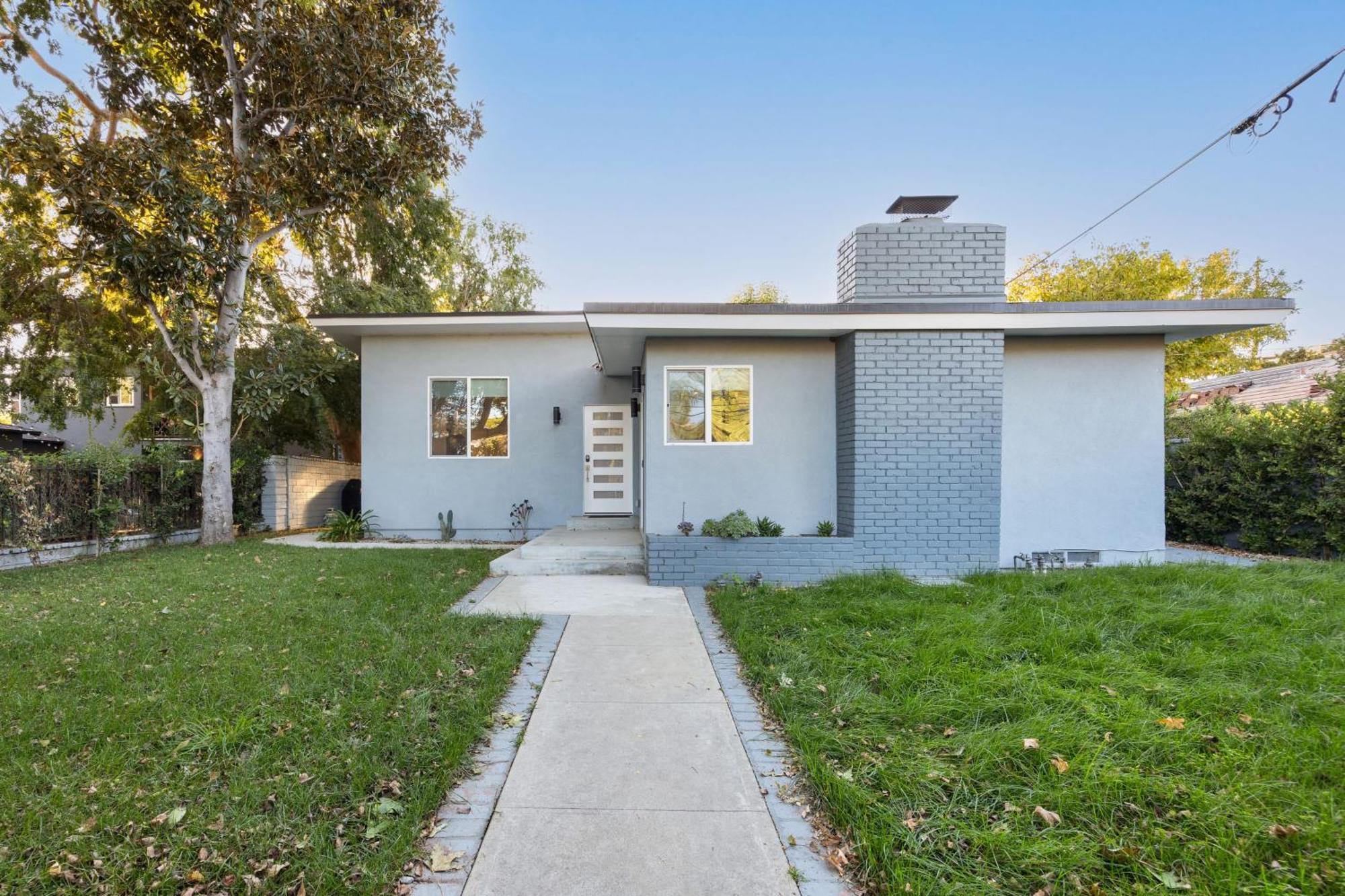 Casa vacanze Fulton I By Avantstay Modern Haven In Downtown Los Angeles