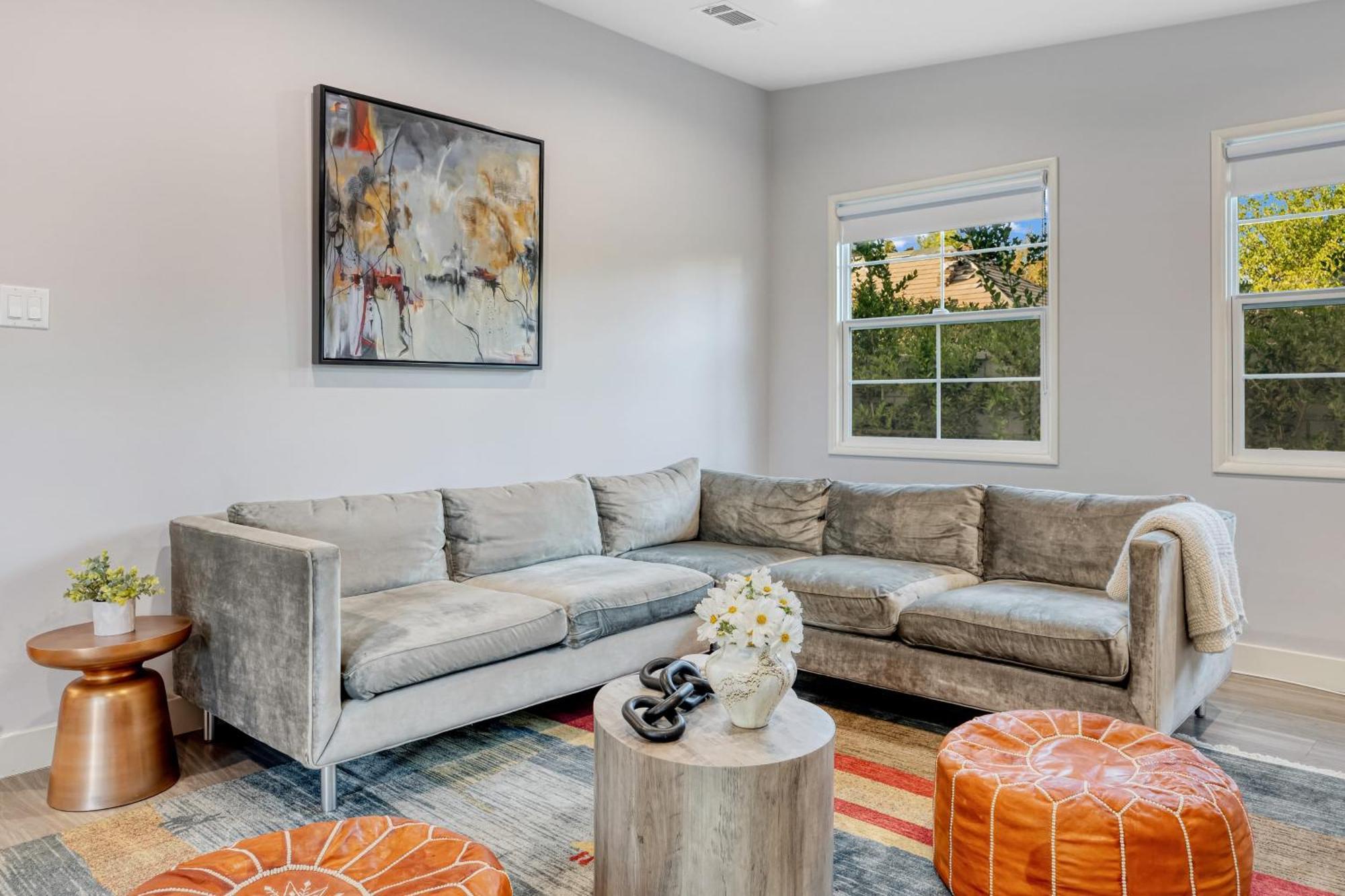 Casa vacanze Fulton I By Avantstay Modern Haven In Downtown Los Angeles
