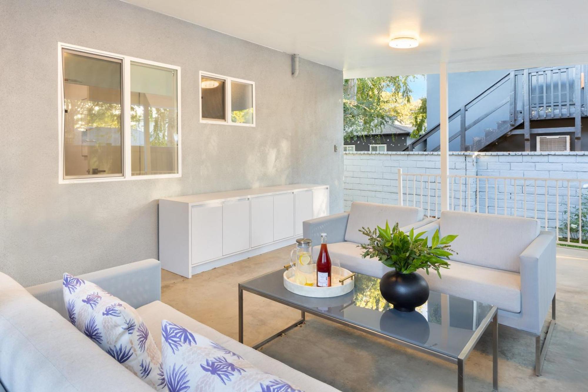 Fulton I By Avantstay Modern Haven In Downtown Casa vacanze